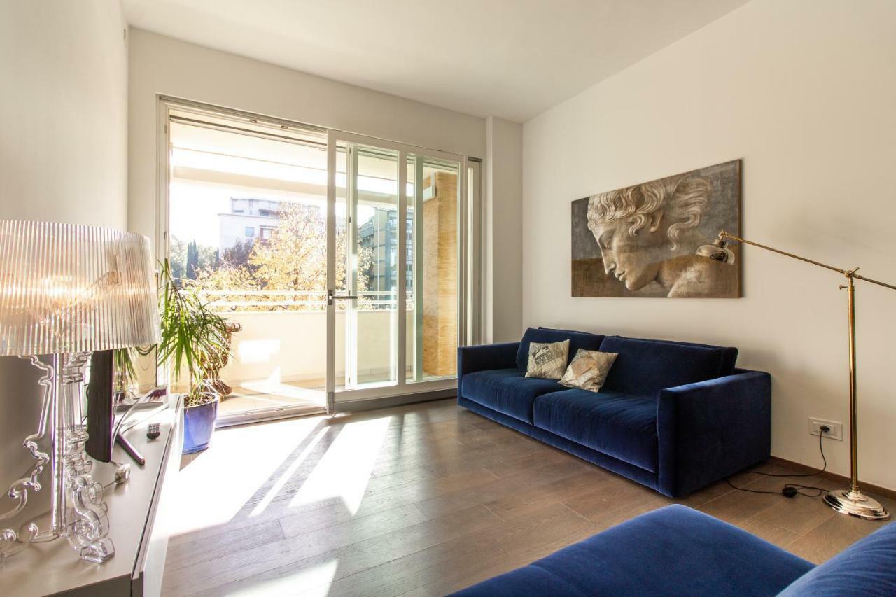 Aventinohome Rom Exterior foto
