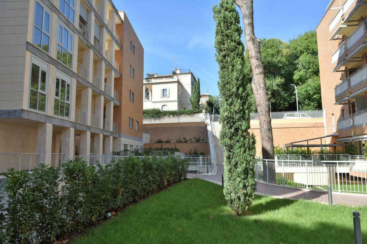 Aventinohome Rom Exterior foto