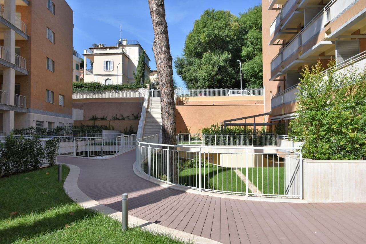 Aventinohome Rom Exterior foto